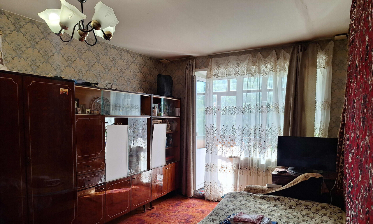 квартира г Иваново ул Лежневская 116 фото 4