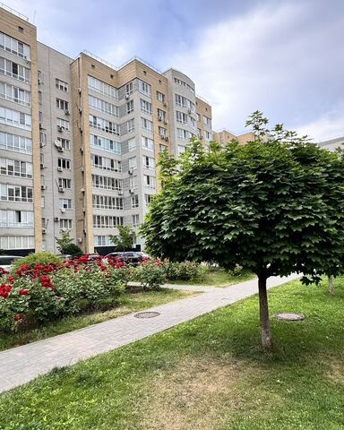 р-н Пролетарский дом 107/2 фото