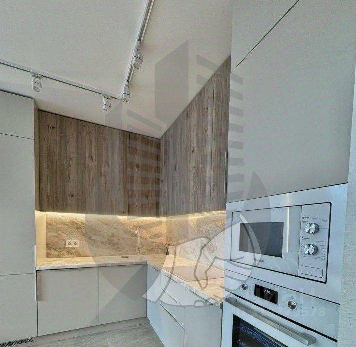 квартира г Краснодар ул им. Грибоедова 12 фото 1