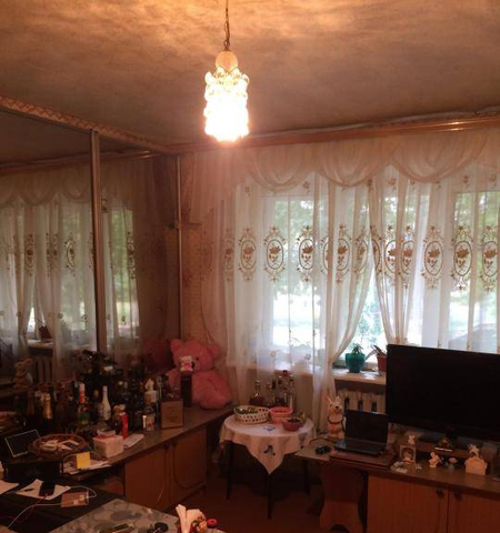 ул Ворошилова 1 фото