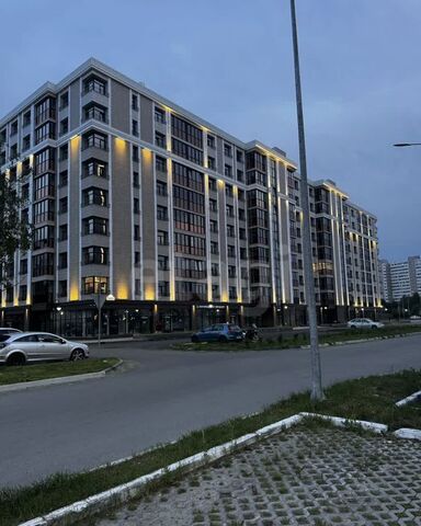 Сургут, 30-й мкр-н, 30, Тюменская обл. фото