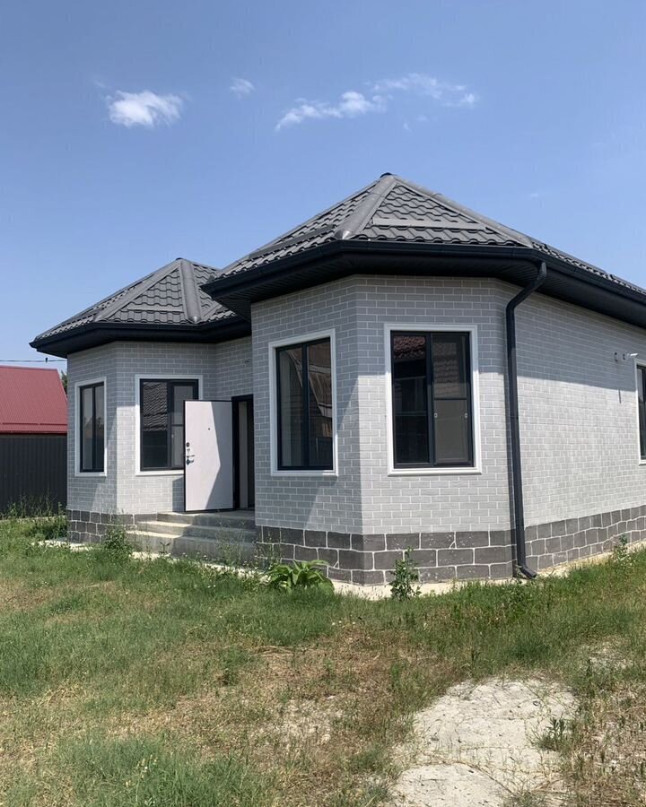 дом г Армавир ул Ленина фото 2