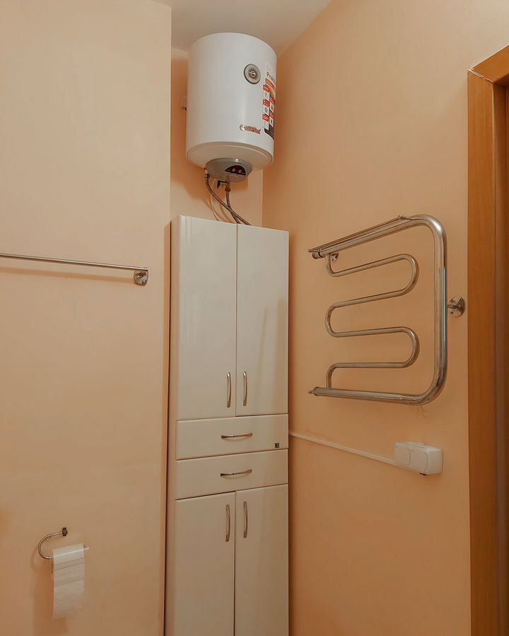 квартира г Екатеринбург Уралмаш ул Старых Большевиков 3 фото 20