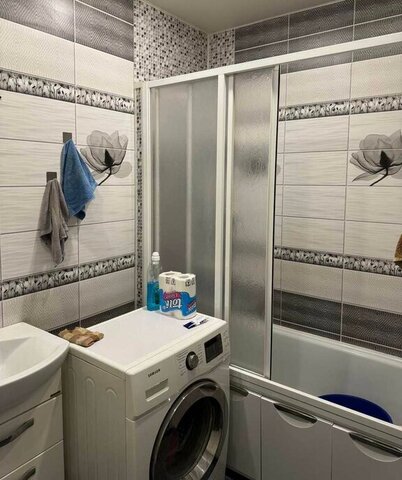 квартира р-н Кировский Победа пер Ташкентский 43а фото