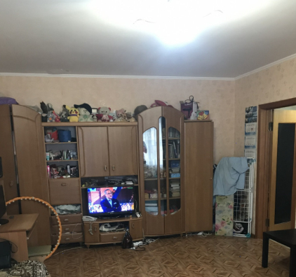 квартира р-н Ейский г Ейск ул Коммунистическая 85/8 фото 4
