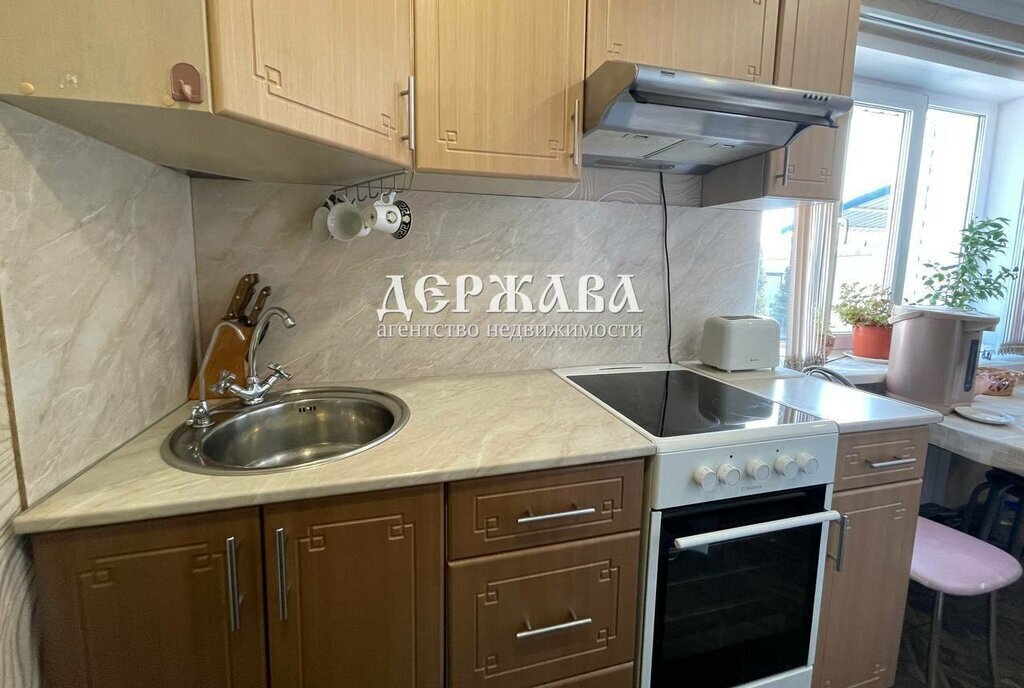 дом г Старый Оскол пер Мира фото 3