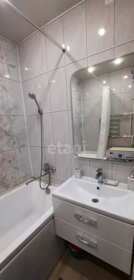 квартира г Лангепас ул Минская 2 Тюменская обл. фото 18