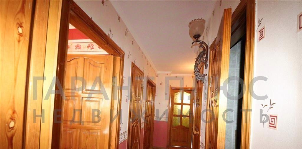 квартира г Липецк р-н Октябрьский пр-кт Победы 93а фото 12