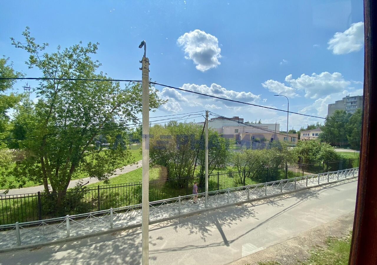 квартира г Переславль-Залесский ул Октябрьская 43 фото 15