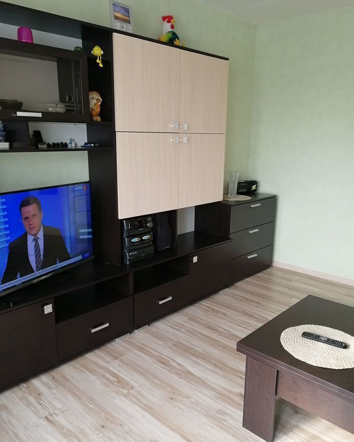 квартира г Смоленск р-н Промышленный ул Рыленкова 48 фото 5