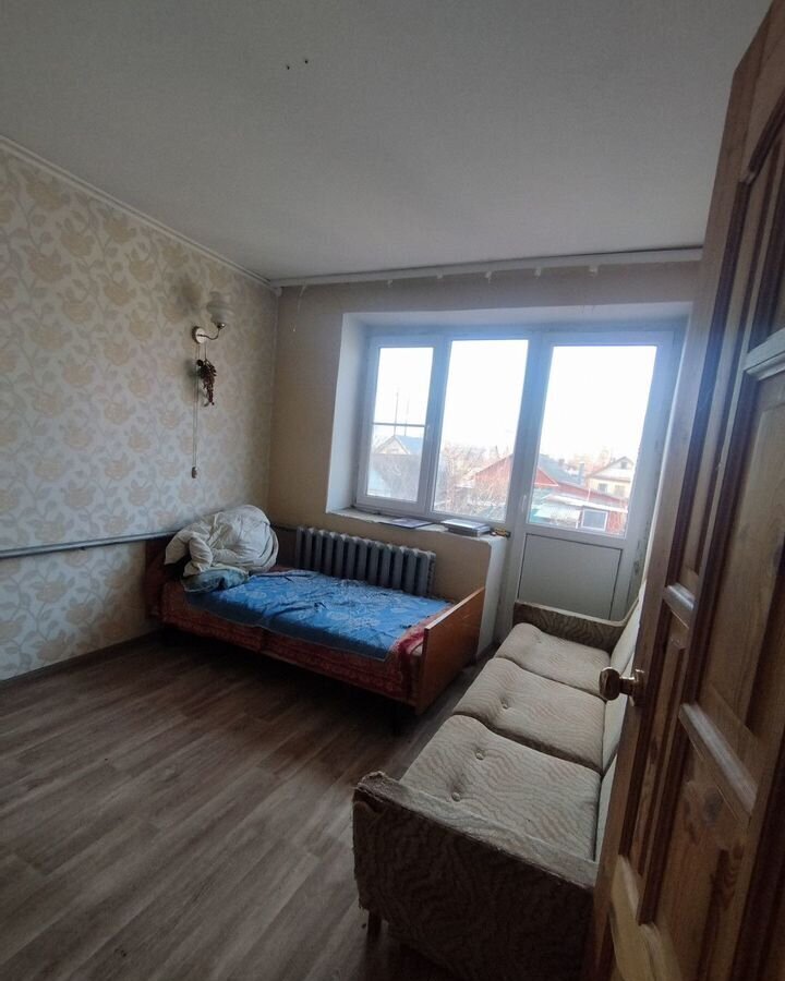 дом г Тамбов р-н Советский ул Новикова-Прибоя 45а фото 15