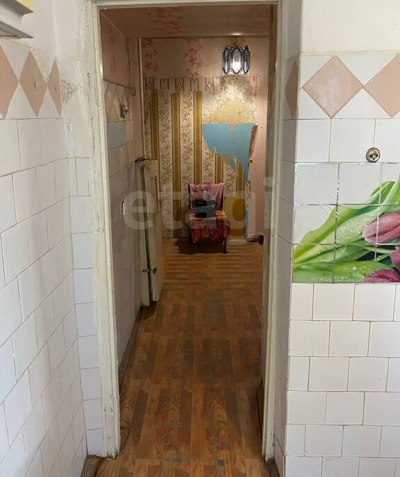 квартира г Саранск ул Республиканская 104 фото 10