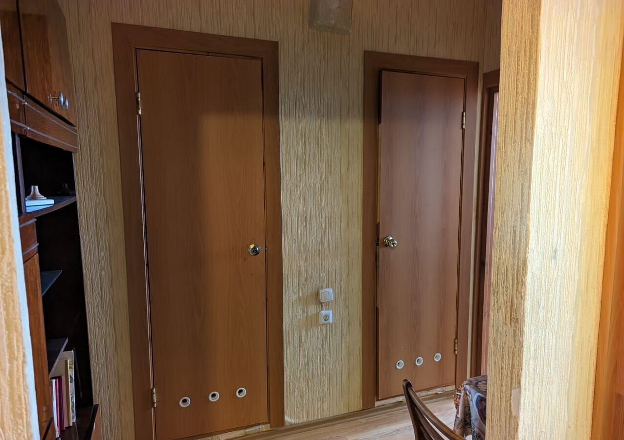 квартира г Белгород Западный ул Есенина 58 фото 6