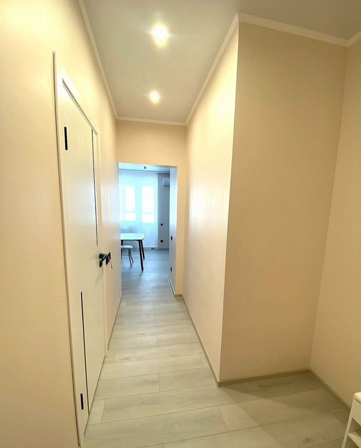 квартира г Орел р-н Заводской ул Зареченская 4к/3 фото 12