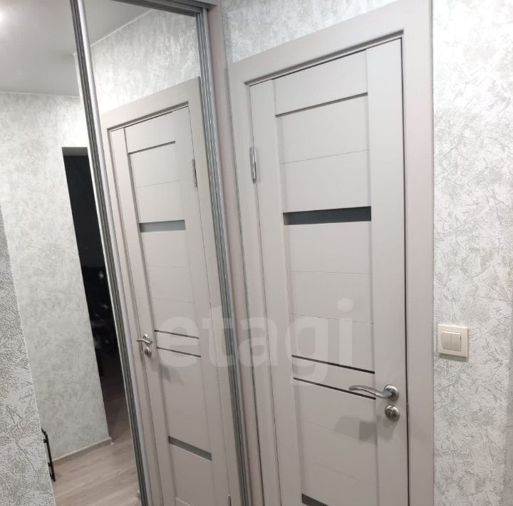 квартира г Владикавказ р-н Затеречный пр-кт Коста 19 фото 12