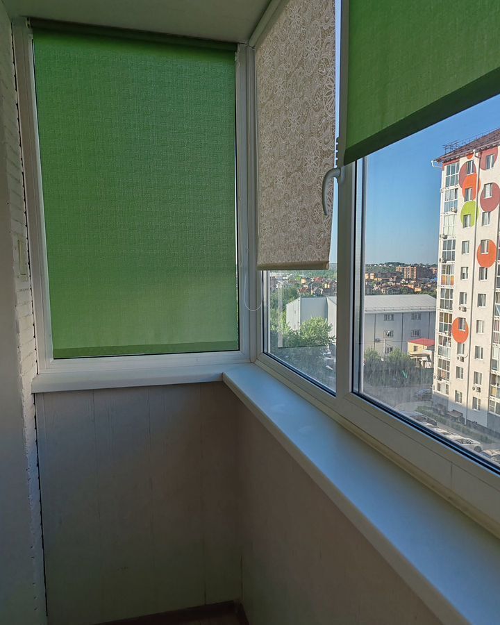 квартира г Курск р-н Центральный ул Рябиновая 26а фото 24