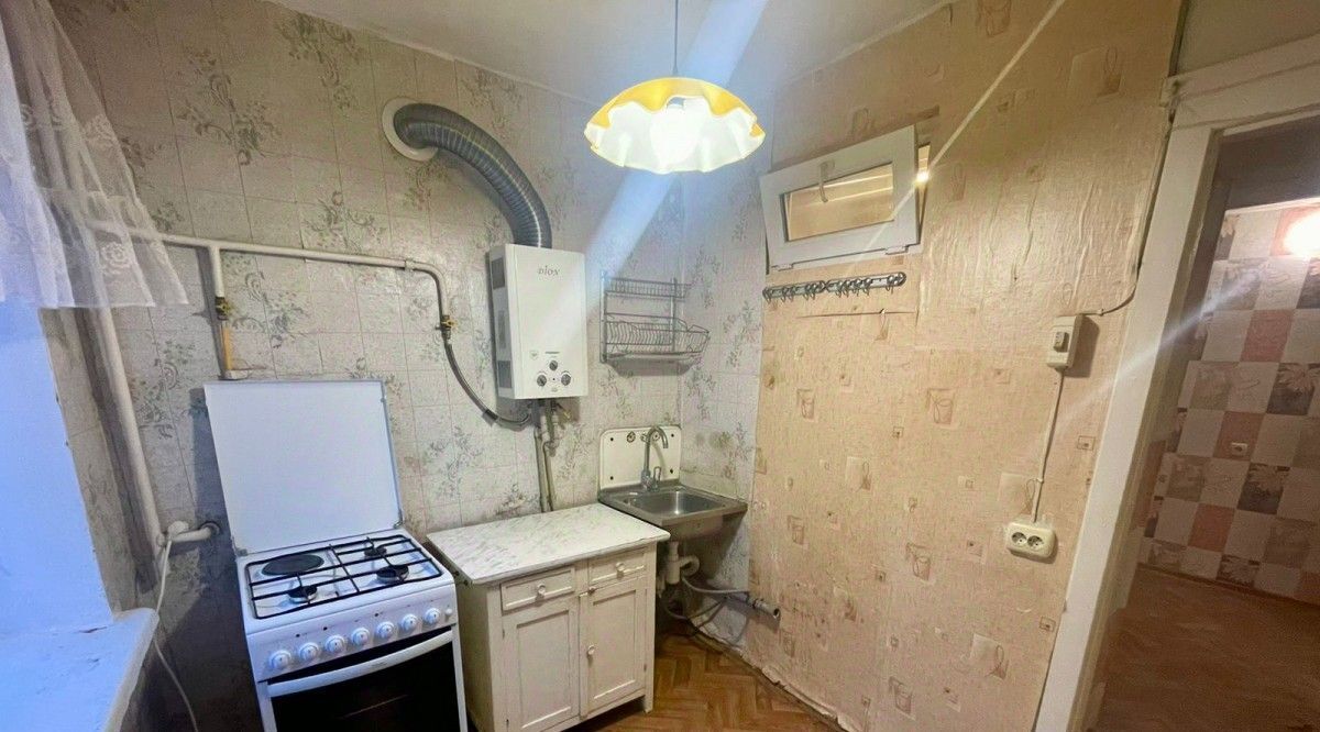 квартира г Евпатория ул Некрасова 65 фото 12