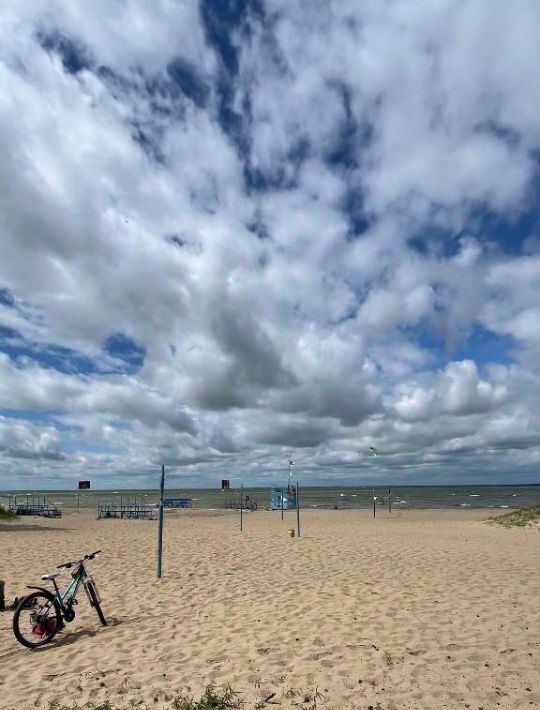 квартира г Бердск Морской 11 фото 32