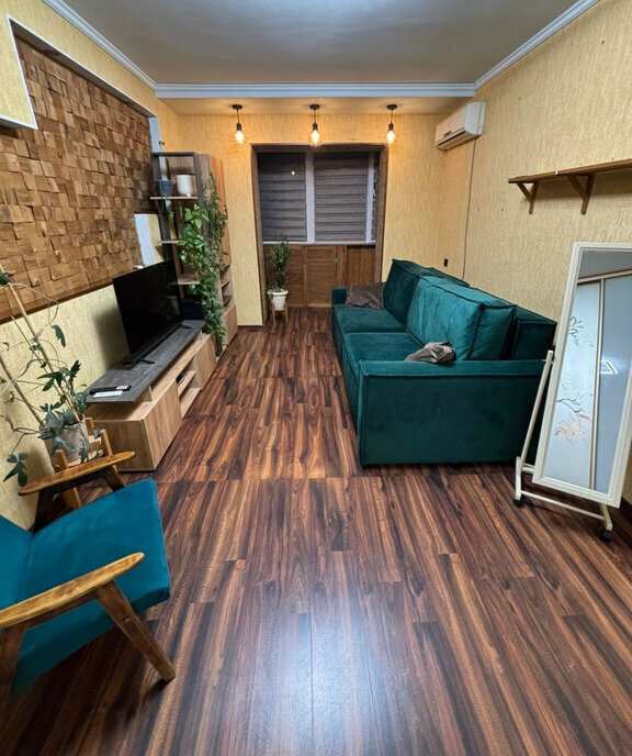 квартира г Симферополь ул Героев Сталинграда 23 фото 8