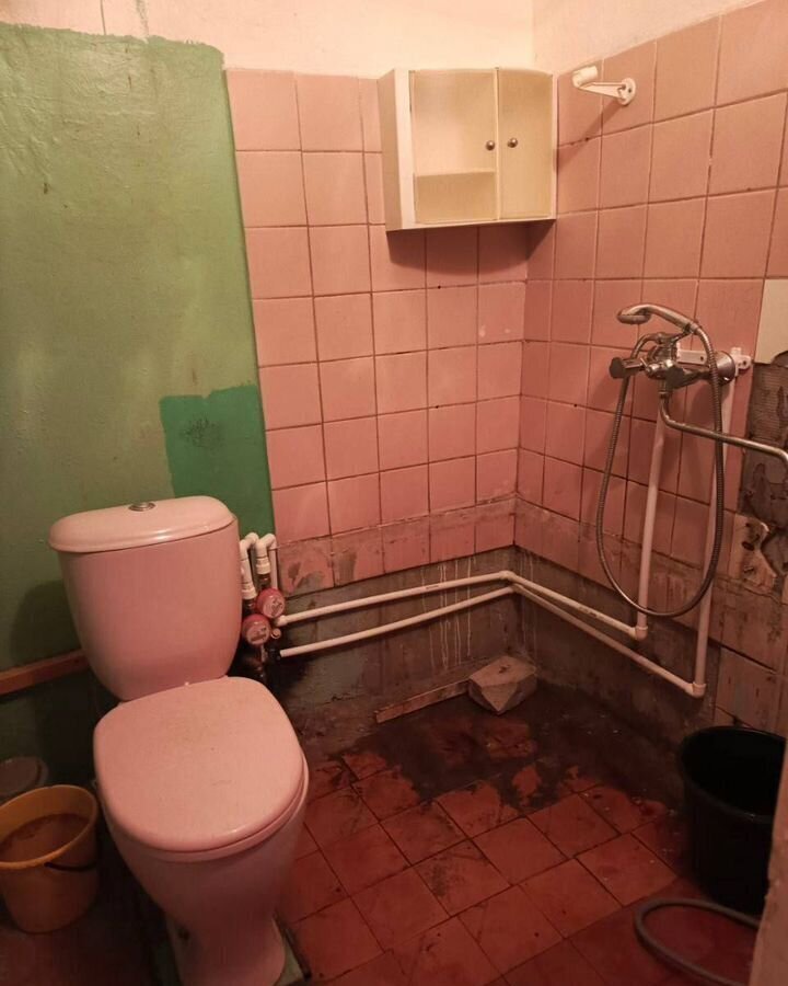 комната г Заречный пр-кт Мира 36 фото 5