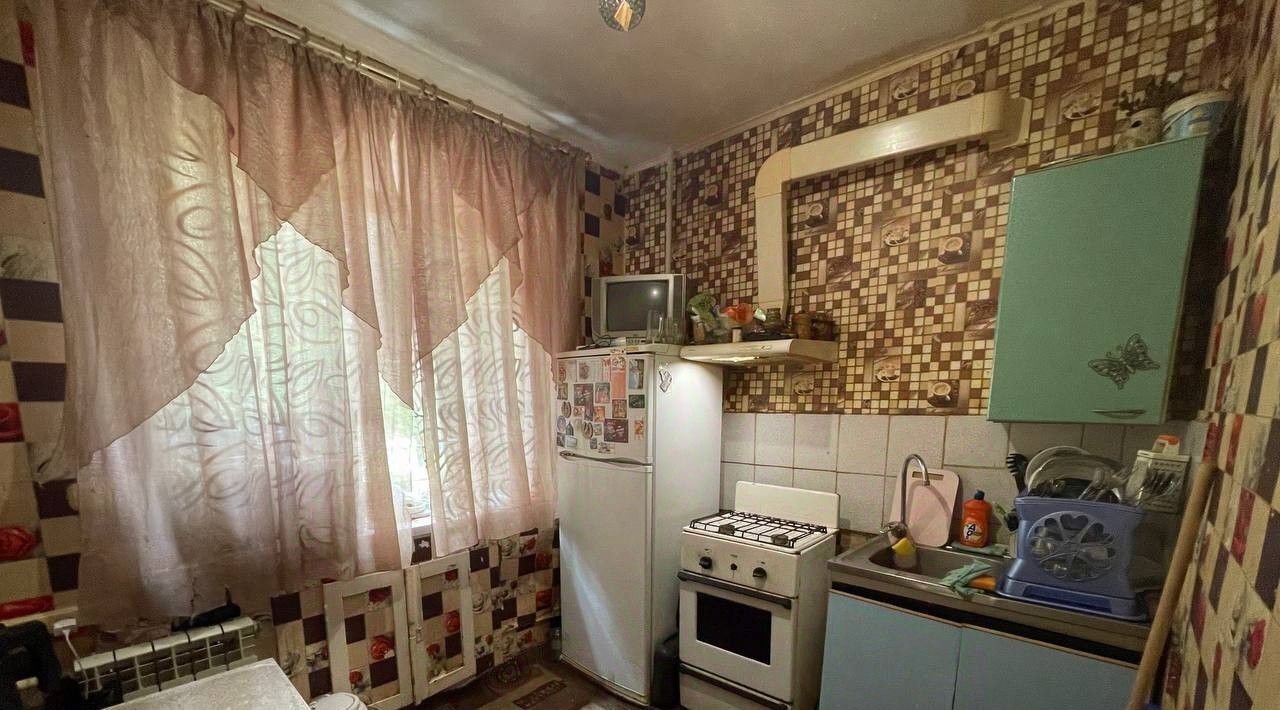 квартира г Ревда ул Максима Горького 36 фото 1