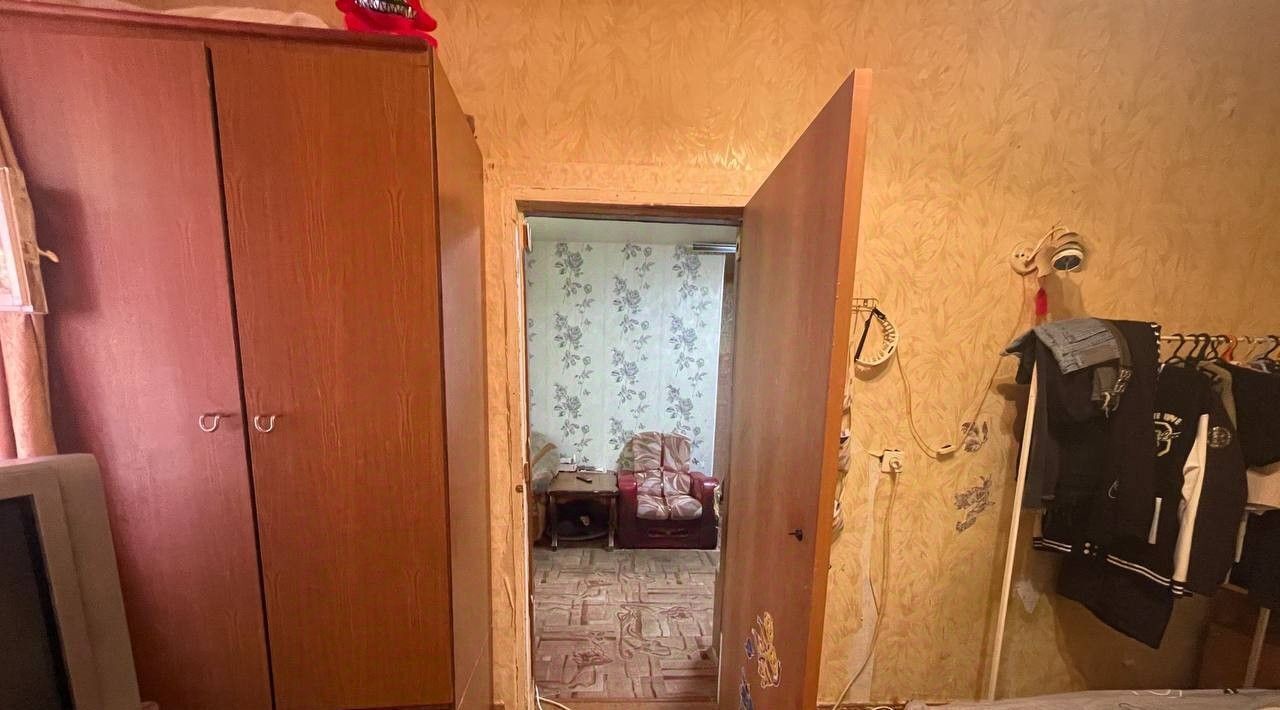 квартира г Ревда ул Максима Горького 36 фото 4