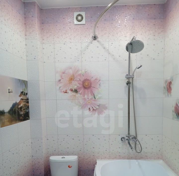 квартира г Горячий Ключ ул Бабушкина 39/1 фото 17