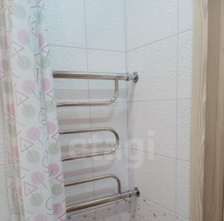 квартира г Горячий Ключ ул Бабушкина 39/1 фото 19