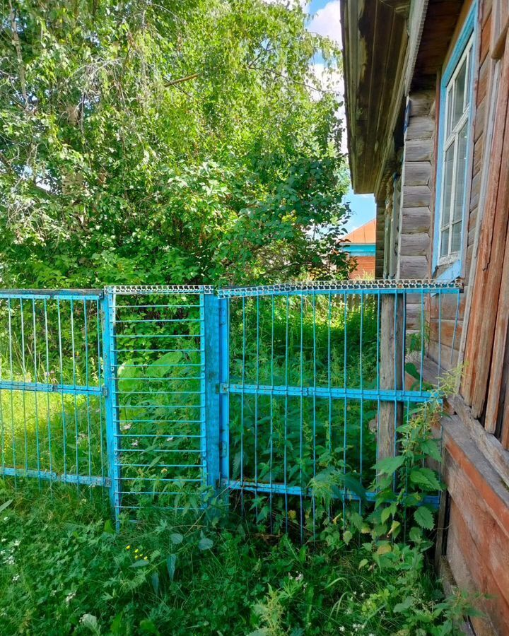 дом г Серов ул Северная 91 Серовский муниципальный округ фото 2