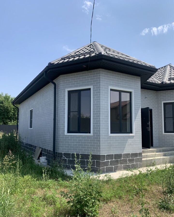 дом г Армавир ул Ленина фото 6