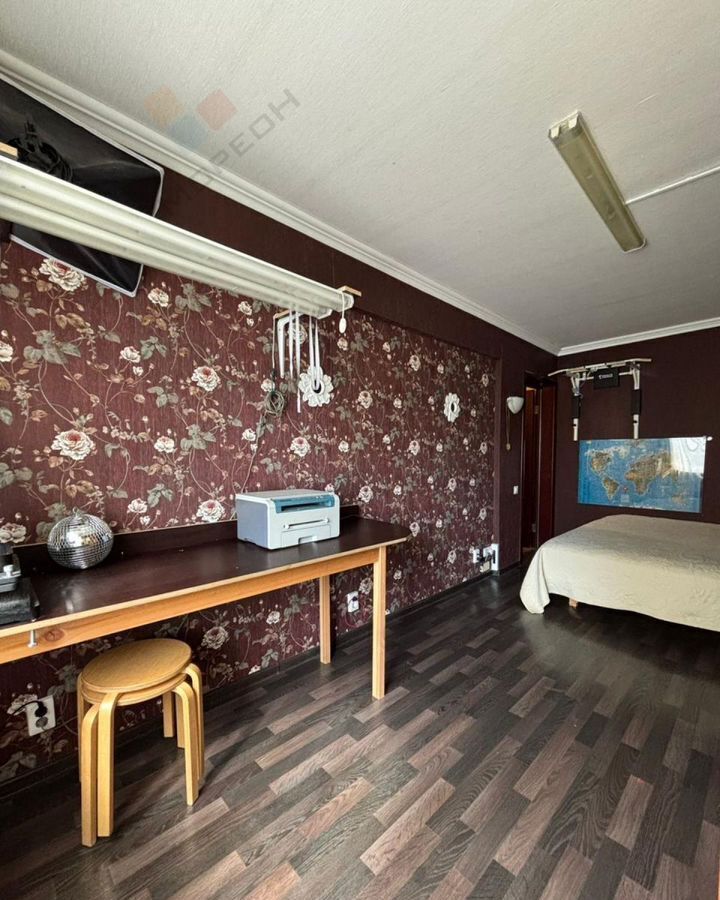 квартира г Краснодар р-н Центральный ул Ставропольская 260 фото 16
