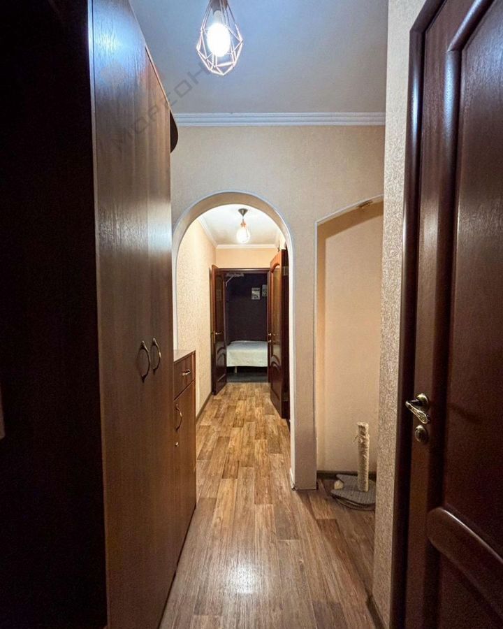 квартира г Краснодар р-н Центральный ул Ставропольская 260 фото 25