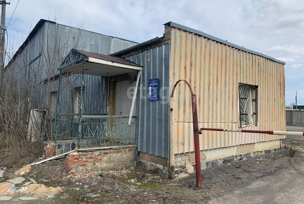 свободного назначения г Тамбов ул Бастионная 3 фото 11