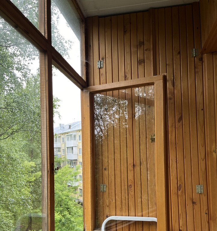 квартира г Пермь Городские горки ул Крупской 86 Горки фото 8