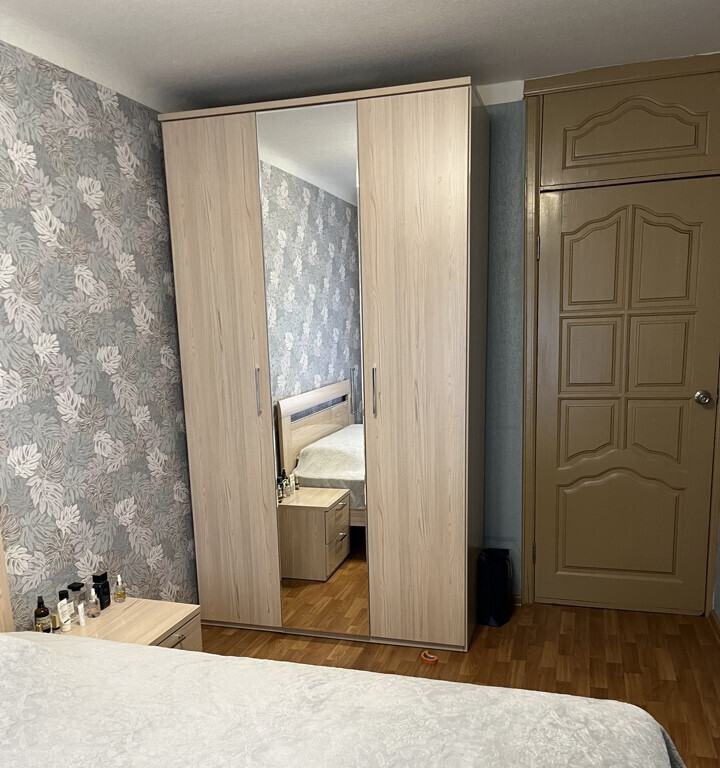 квартира г Пермь Городские горки ул Крупской 86 Горки фото 9