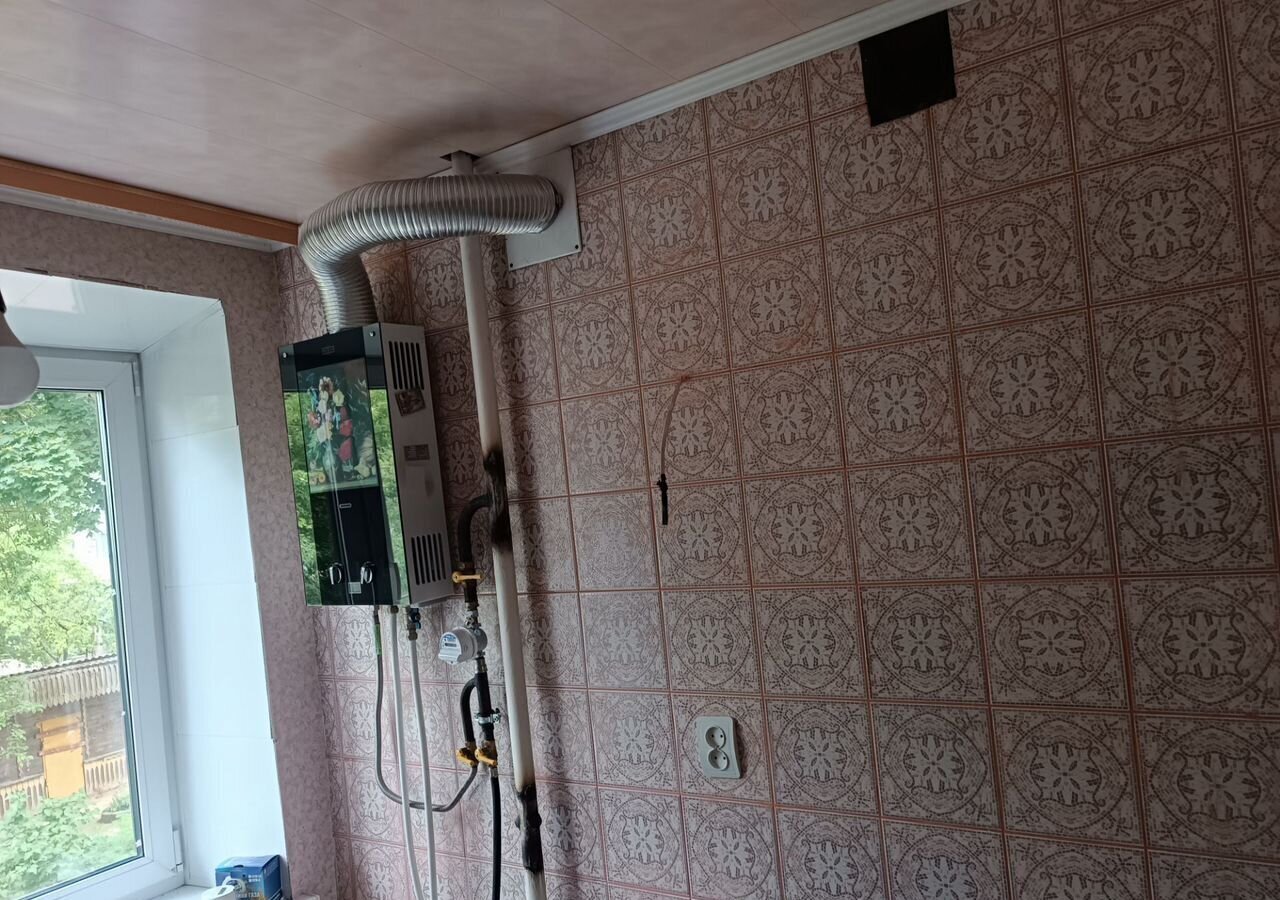 квартира г Клинцы ул Рябка 123 фото 4