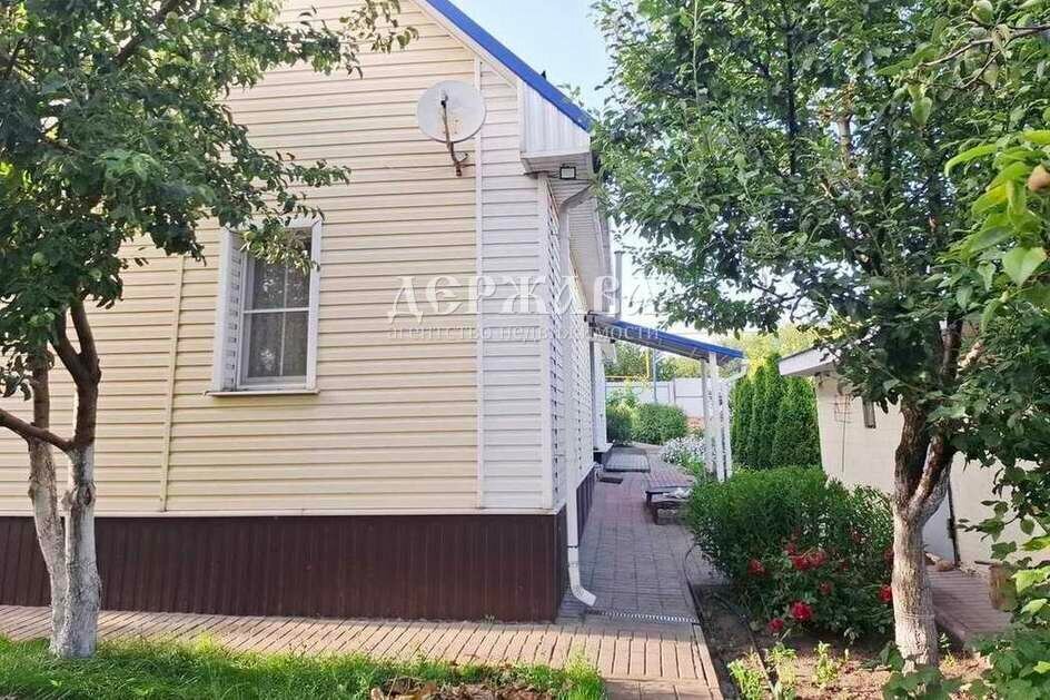 дом г Старый Оскол пер Мира фото 17