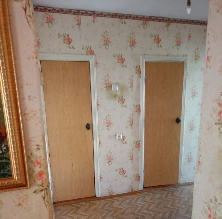 квартира г Старый Оскол пр-кт Комсомольский 75а фото 6