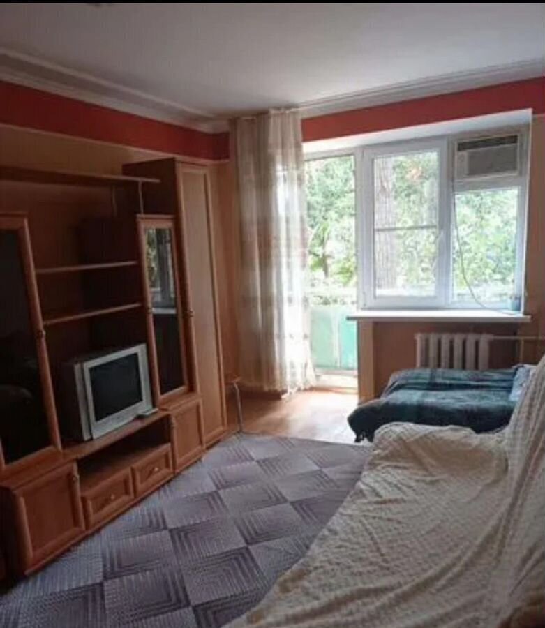 квартира г Астрахань р-н Трусовский ул Вячеслава Мейера 16 фото 5