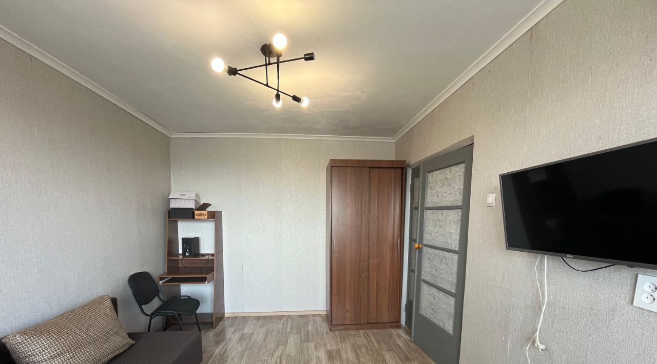 квартира г Новочеркасск ул Мацоты С.В. 42 фото 2