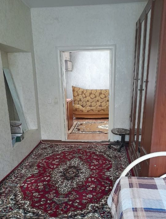 квартира г Новочеркасск ул Красноармейская 23 фото 4