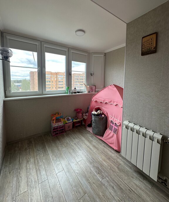 квартира г Дубна пр-кт Боголюбова 30 фото 6
