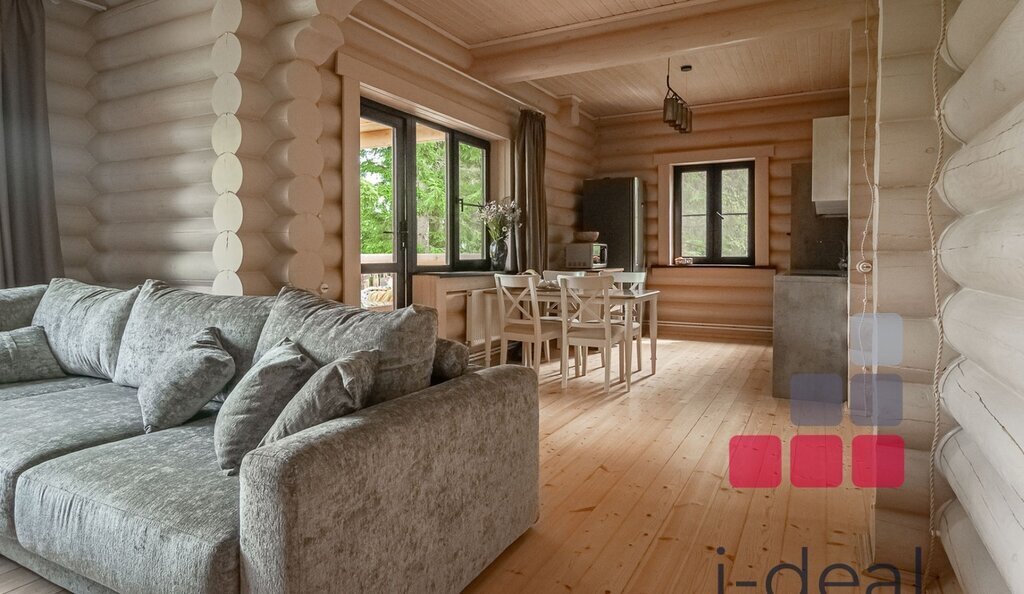 дом г Истра квартал 0080305 фото 10