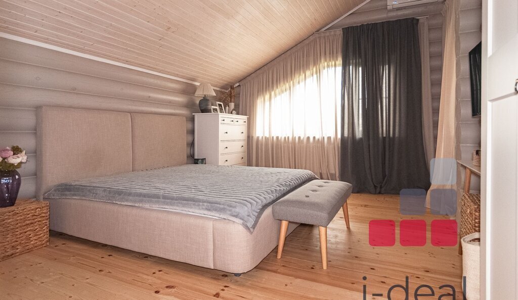 дом г Истра квартал 0080305 фото 18