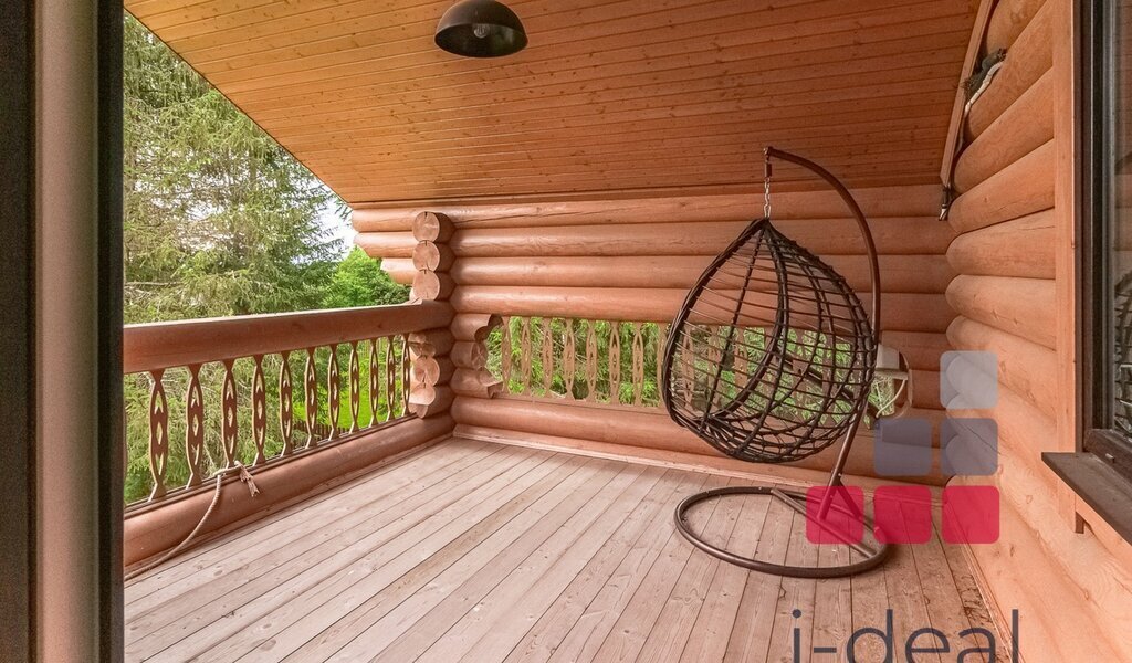 дом г Истра квартал 0080305 фото 22