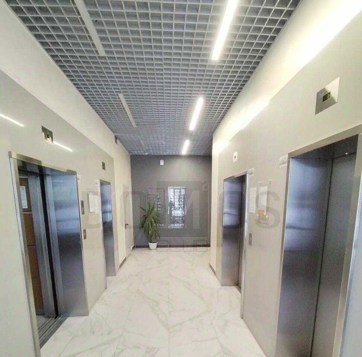 квартира г Екатеринбург Ботаническая ул Крестинского 35а фото 13