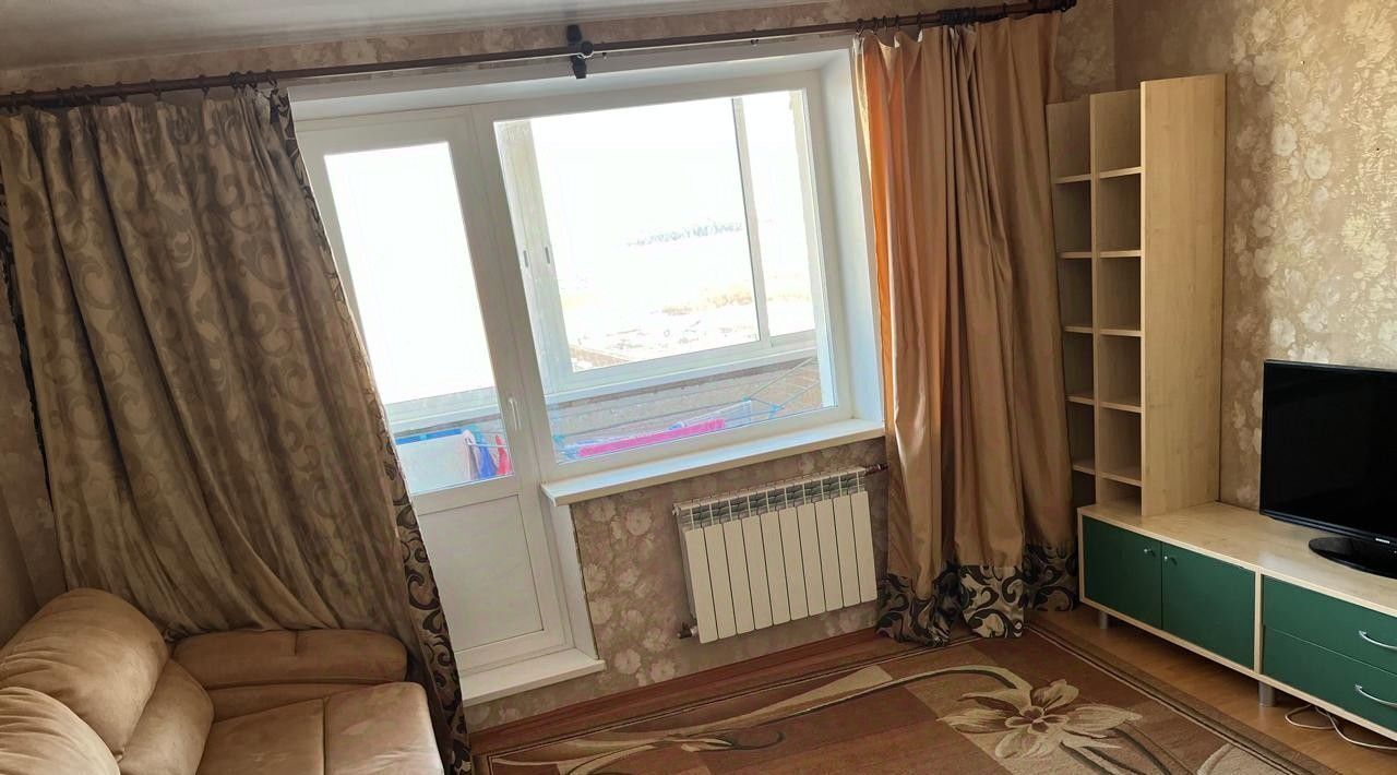 квартира г Нижний Тагил р-н Дзержинский ул Киевская 179 фото 7