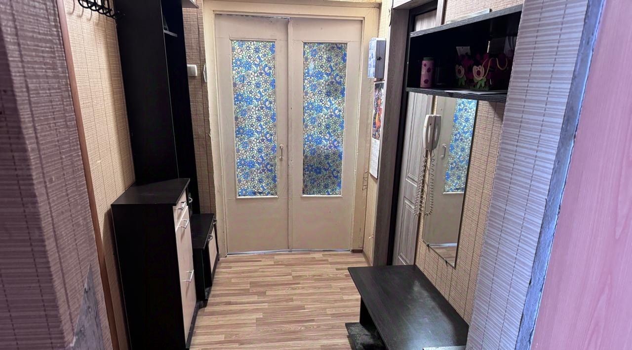 квартира г Первоуральск п Вересовка ул Заводская 18 фото 8