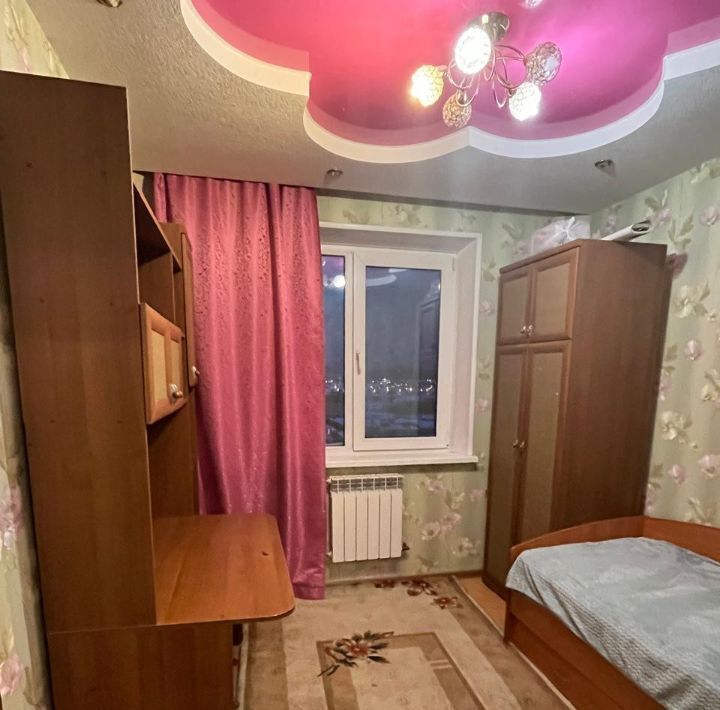 квартира г Нижний Тагил р-н Дзержинский ул Киевская 179 фото 11