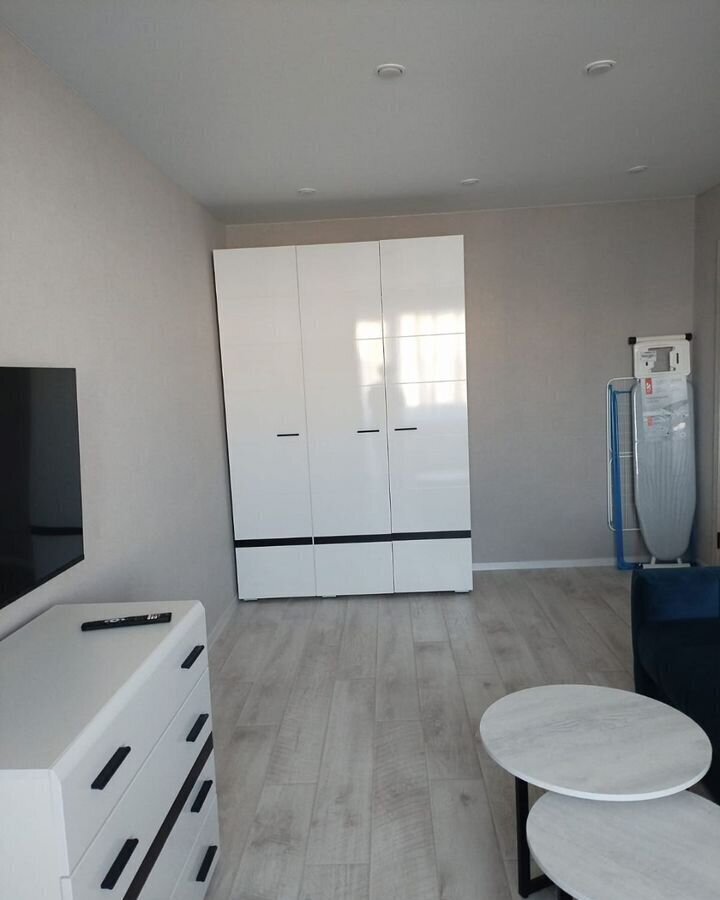 квартира г Мурманск р-н Первомайский пр-кт Кольский 150к/1 фото 5